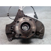 PIVOT AVANT DROIT FIAT PANDA