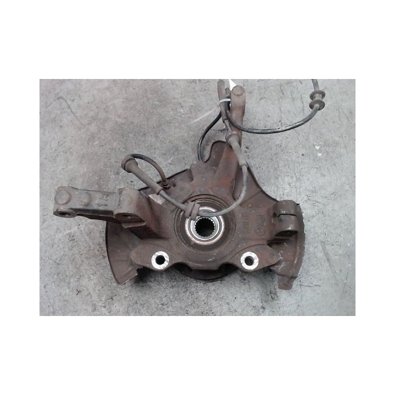 PIVOT AVANT DROIT FIAT PANDA