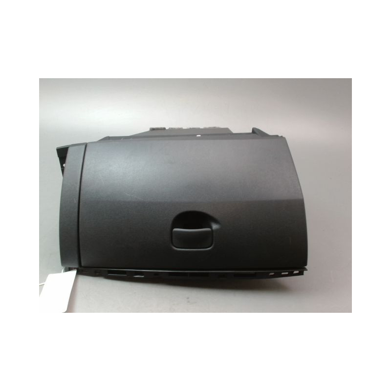 BOITE A GANTS RENAULT CLIO III Phase 2 2009-2014