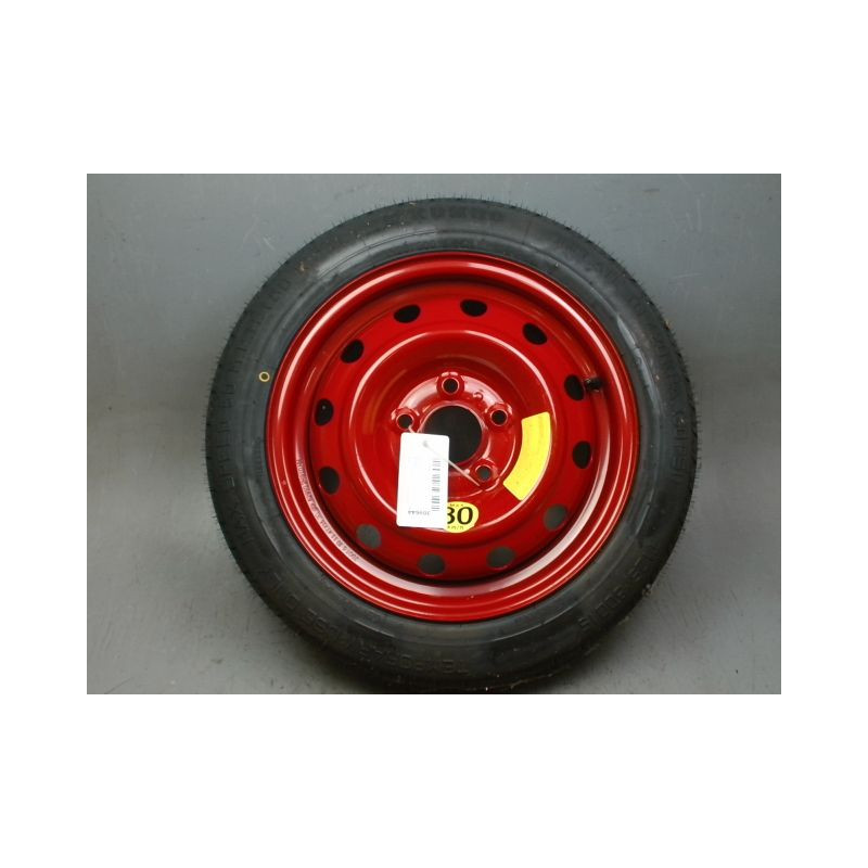 ROUE SECOURS HYUNDAI VELOSTER