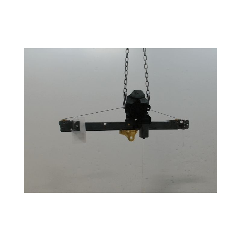 MECANISME+MOTEUR LEVE-GLACE AVANT DROIT RENAULT CLIO IV Phase 1 2012-...