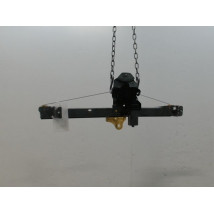 MECANISME+MOTEUR LEVE-GLACE AVANT DROIT RENAULT CLIO IV Phase 1 2012-...