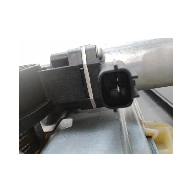 MECANISME+MOTEUR LEVE-GLACE AVANT DROIT RENAULT CLIO IV Phase 1 2012-...