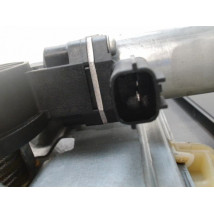 MECANISME+MOTEUR LEVE-GLACE AVANT DROIT RENAULT CLIO IV Phase 1 2012-...