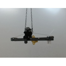 MECANISME+MOTEUR LEVE-GLACE AVANT GAUCHE RENAULT CLIO IV Phase 1 2012-...