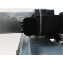 MECANISME+MOTEUR LEVE-GLACE AVANT GAUCHE RENAULT CLIO IV Phase 1 2012-...