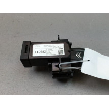 LECTEUR DE CARTE CITROEN GRAND C4 PICASSO 2006-