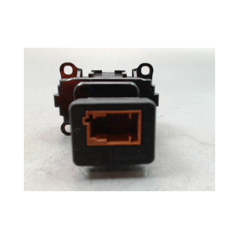 LECTEUR DE CARTE CITROEN GRAND C4 PICASSO 2006-