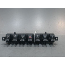 BOUTON DE WARNING PEUGEOT 3008