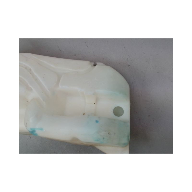RESERVOIR LAVE-GLACE AVANT NISSAN QASHQAI BREAK I Phase 1 2007-2010