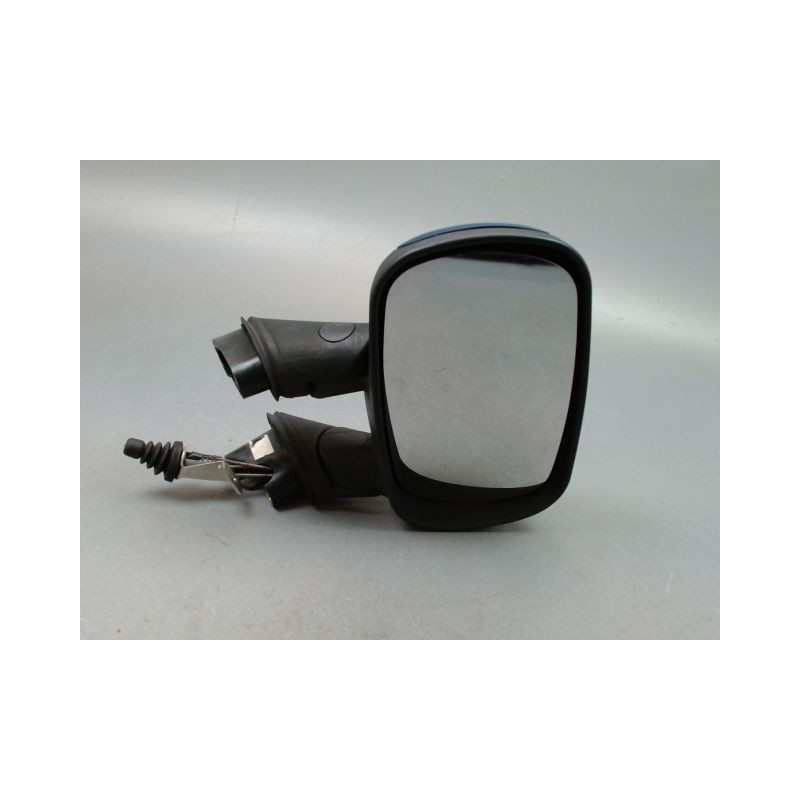 RETROVISEUR EXTERIEUR DROIT FIAT DOBLO BREAK I Phase 2 2006-2009