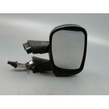 RETROVISEUR EXTERIEUR DROIT FIAT DOBLO BREAK I Phase 2 2006-2009