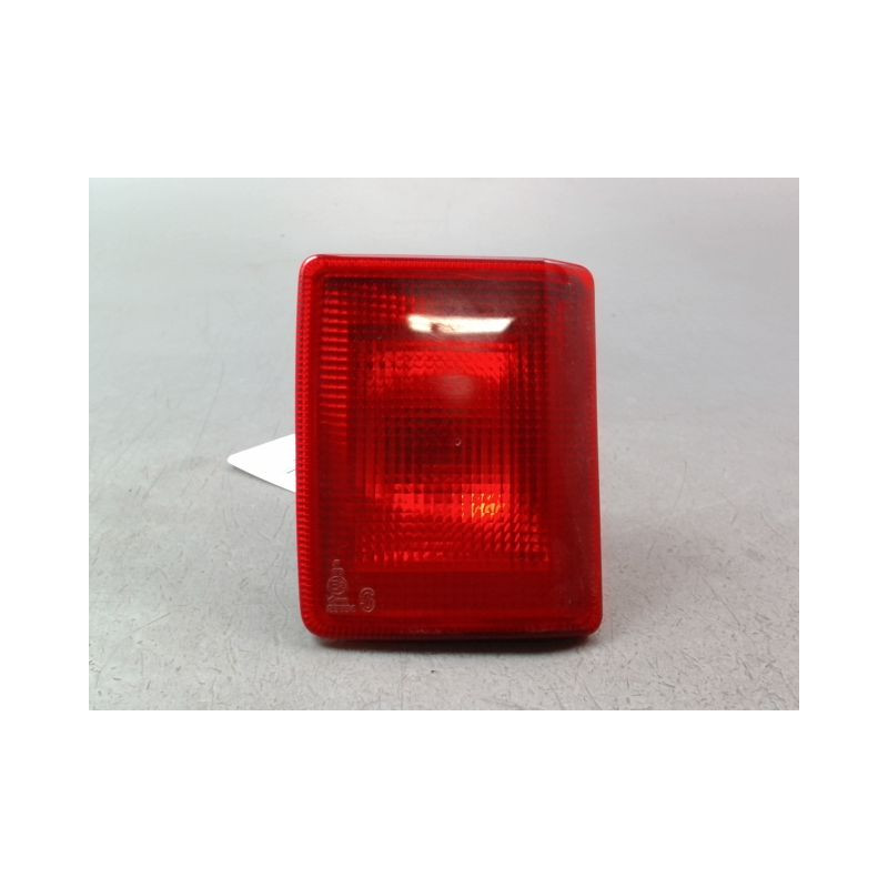 FEU BROUILLARD ARRIERE GAUCHE PEUGEOT 407 SW Phase 2 2008-2011