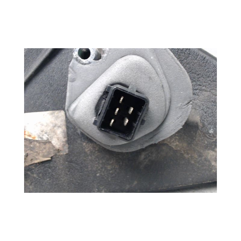 RETROVISEUR EXTERIEUR ELECTRIQUE DROIT FORD MONDEO 96-00