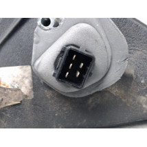 RETROVISEUR EXTERIEUR ELECTRIQUE DROIT FORD MONDEO 96-00