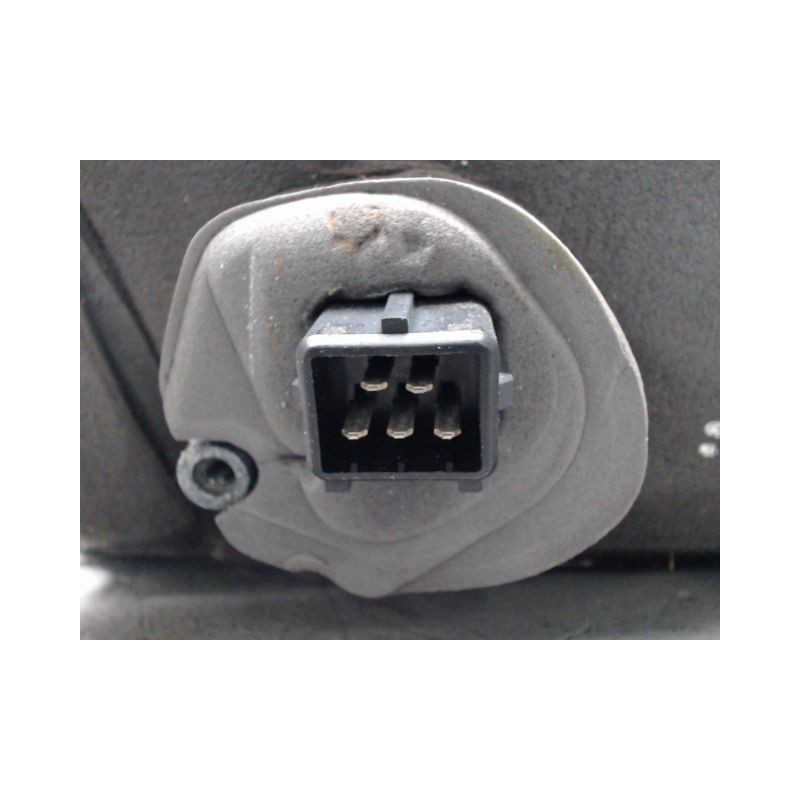RETROVISEUR EXTERIEUR ELECTRIQUE GAUCHE FORD MONDEO 96-00