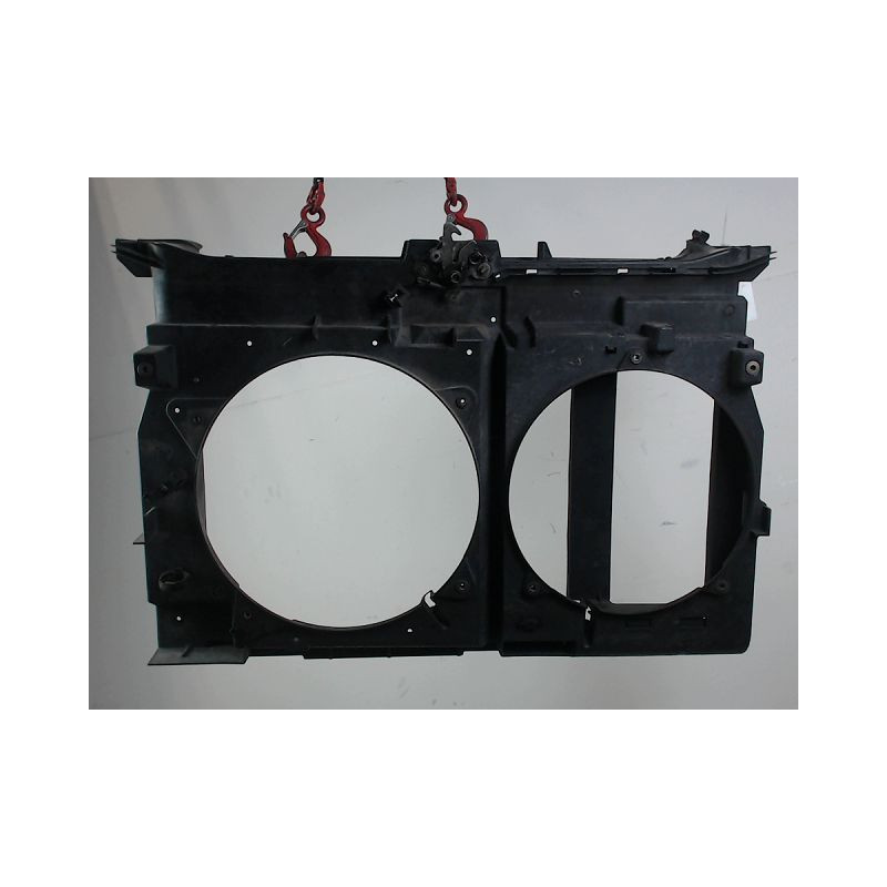 FACE AVANT FIAT ULYSSE 2002-
