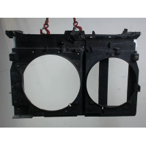 FACE AVANT FIAT ULYSSE 2002-