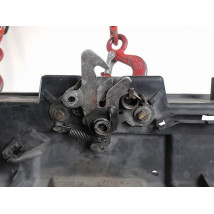 FACE AVANT FIAT ULYSSE 2002-