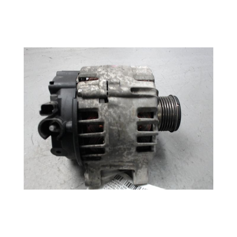 ALTERNATEUR PEUGEOT 308 2011-