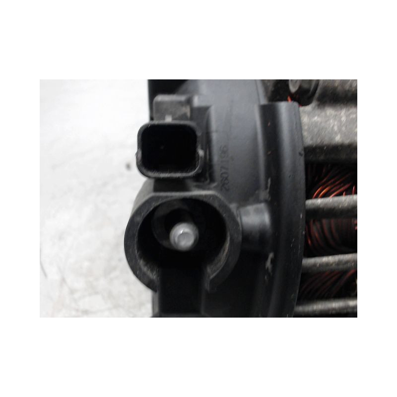 ALTERNATEUR PEUGEOT 308 2011-