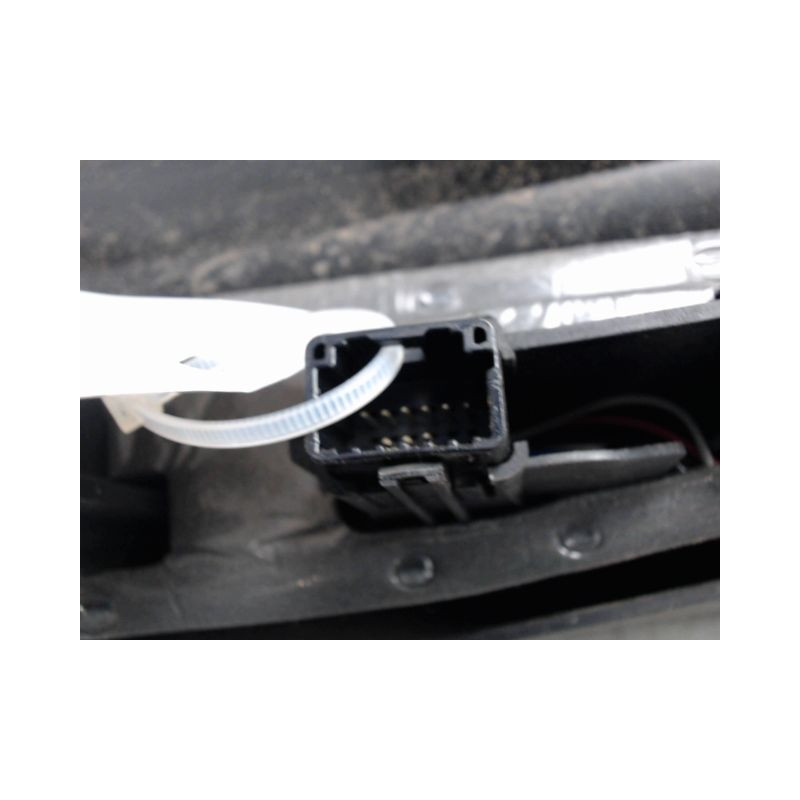 RETROVISEUR EXTERIEUR ELECTRIQUE DROIT RENAULT ZOE