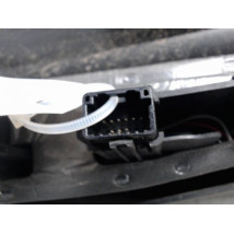 RETROVISEUR EXTERIEUR ELECTRIQUE DROIT RENAULT ZOE