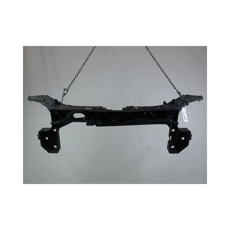 FACE AVANT RENAULT CLIO III 2009-