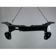 FACE AVANT RENAULT CLIO III 2009-