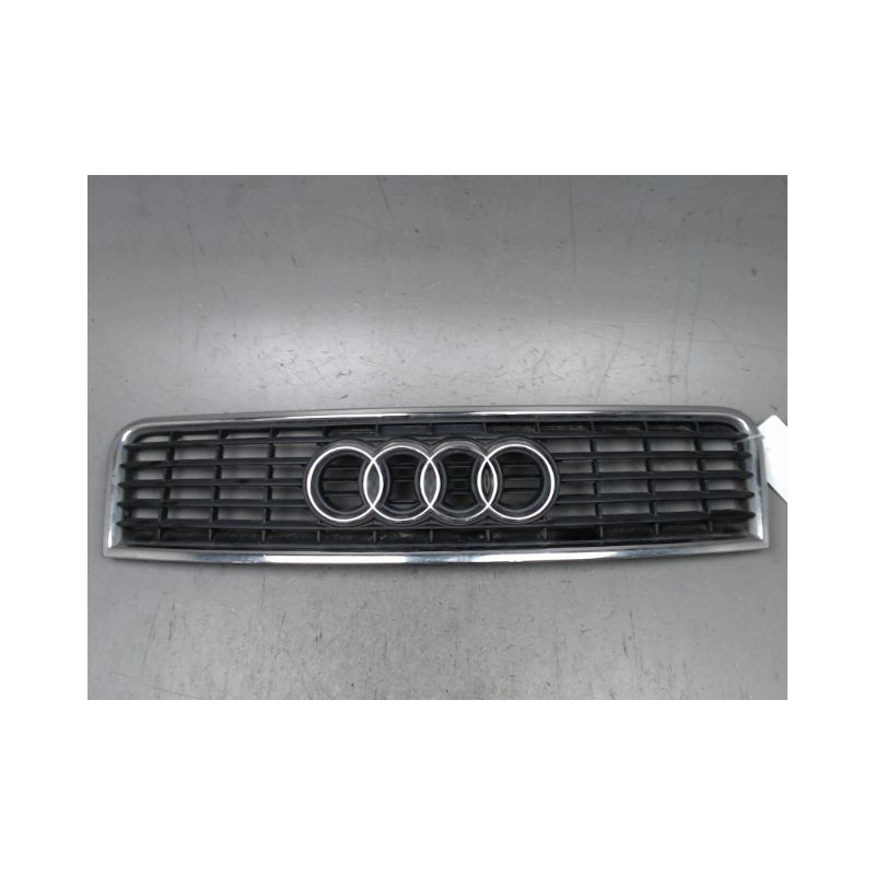 CALANDRE AUDI A4 2001-
