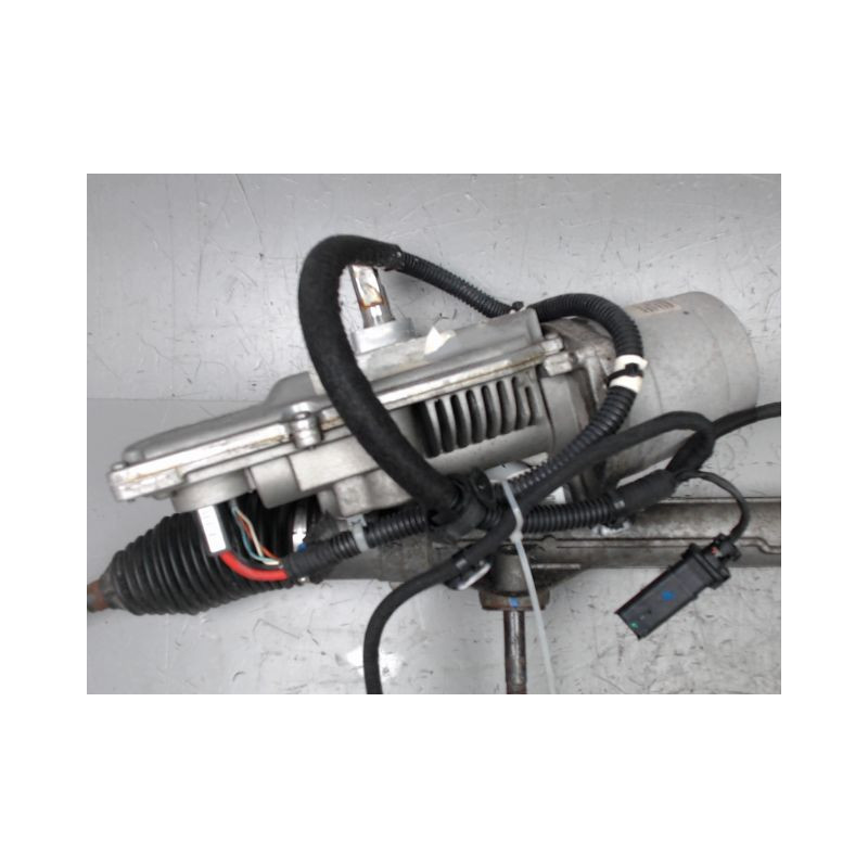 CREMAILLERE CITROEN C3 2009-