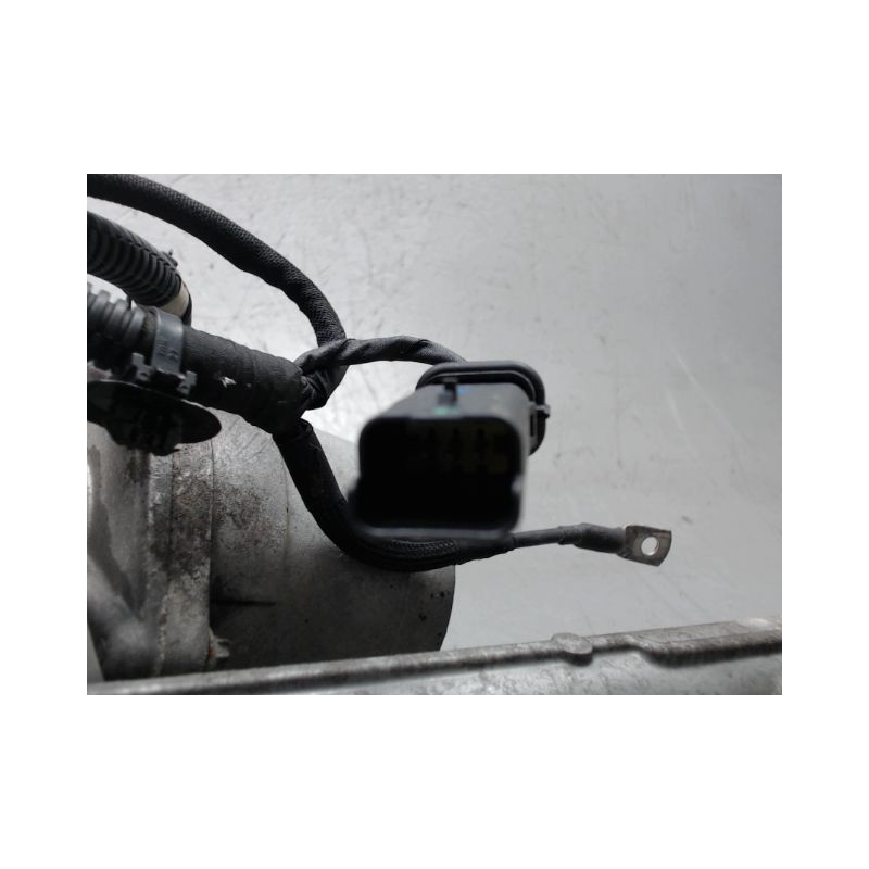 CREMAILLERE CITROEN C3 2009-