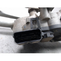MECANISME ESSUIE-GLACE AVANT RENAULT MEGANE II PH1 02-05