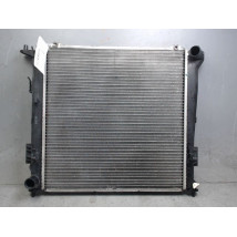 RADIATEUR KIA CEE-D