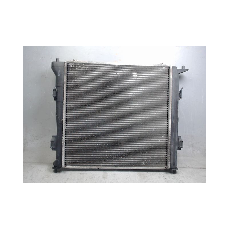 RADIATEUR KIA CEE-D