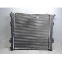 RADIATEUR KIA CEE-D