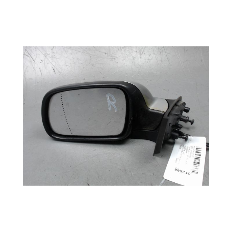 RETROVISEUR EXTERIEUR ELECTRIQUE GAUCHE PEUGEOT 307 2005-