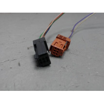 RETROVISEUR EXTERIEUR ELECTRIQUE GAUCHE PEUGEOT 307 2005-
