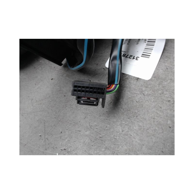 RETROVISEUR EXTERIEUR ELECTRIQUE GAUCHE VOLKSWAGEN PASSAT SW 2005-
