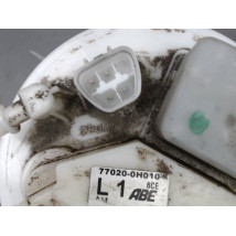 POMPE CARBURANT IMMERGEE CITROEN C1 5P