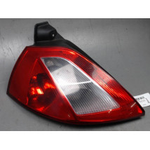 FEU ARRIERE GAUCHE  RENAULT MEGANE II PH1 02-05