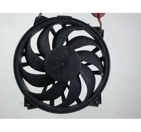 MOTEUR VENTILATEUR RADIATEUR
