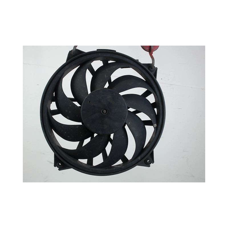 MOTEUR VENTILATEUR RADIATEUR CITROEN XSARA 2000-
