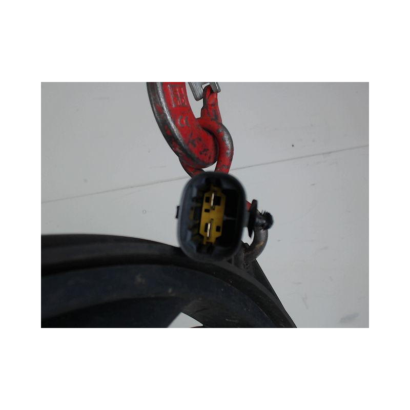MOTEUR VENTILATEUR RADIATEUR CITROEN XSARA 2000-