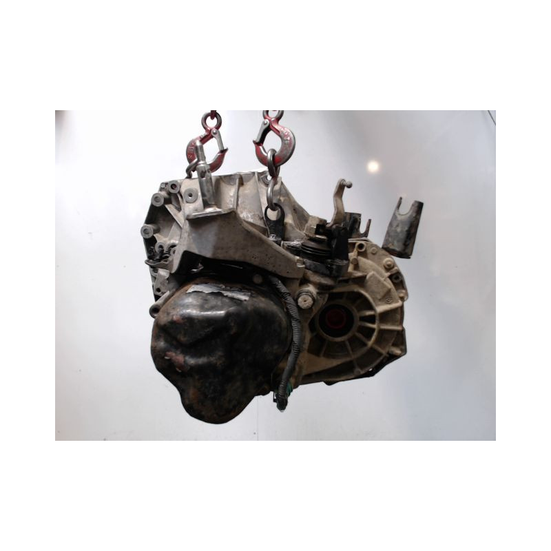 BOITE A VITESSE MECANIQUE NISSAN TIIDA 1.6