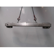 RENFORT PARE-CHOC AVANT RENAULT LAGUNA III 2007-