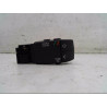 COMMANDE AUTORADIO RENAULT CLIO