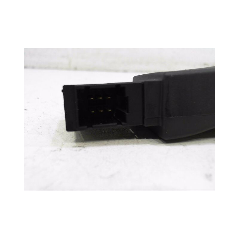 COMMANDE AUTORADIO RENAULT CLIO