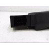 COMMANDE AUTORADIO RENAULT CLIO