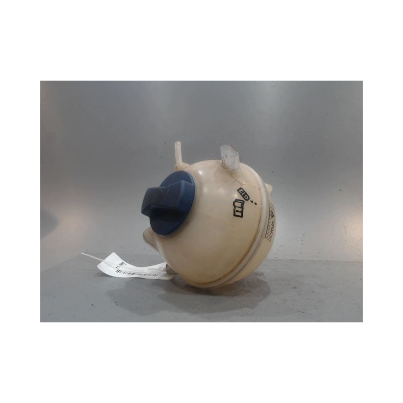 VASE EXPANSION VOLKSWAGEN GOLF
